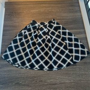 Never worn Express skirt